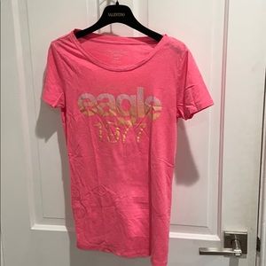 American eagle T-shirt